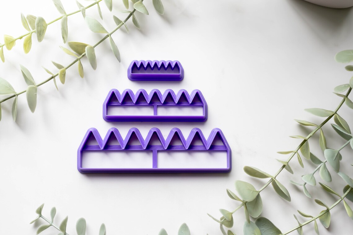 DIY Succulent / Flower Creator Cutter - Build a Flower