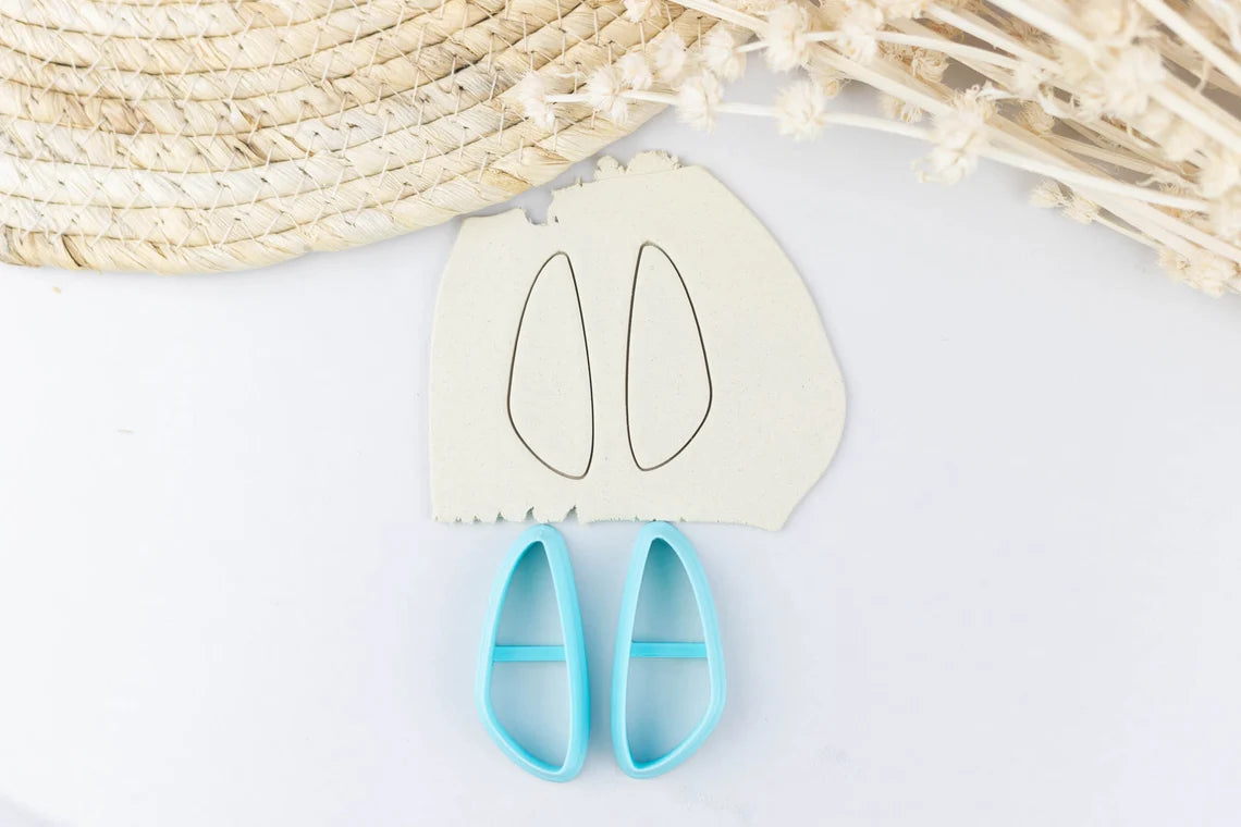 Thick Asymmetrical Triangle Set