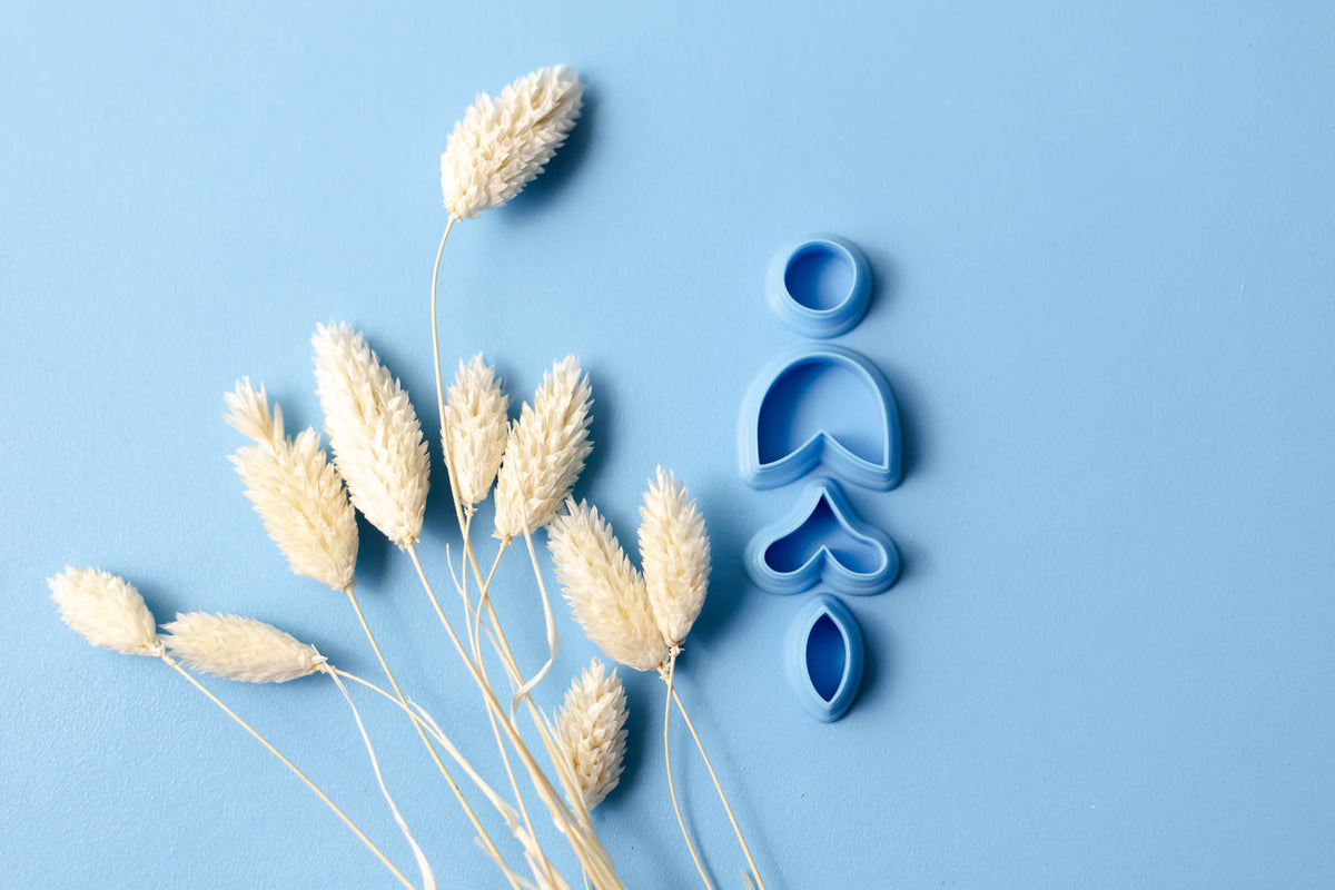 4 Piece Dangle Cutter