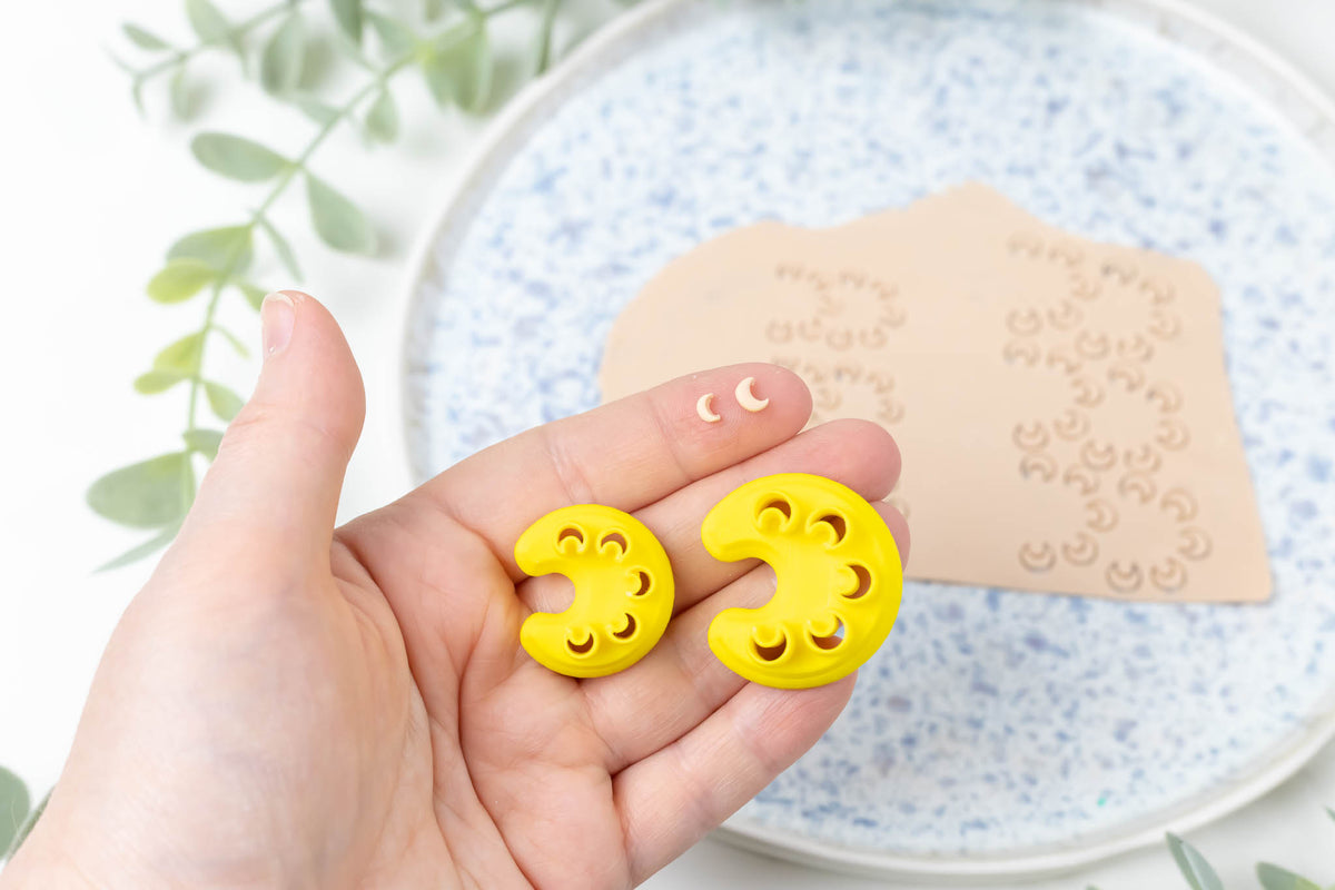 Partial Moon Micro Cutters
