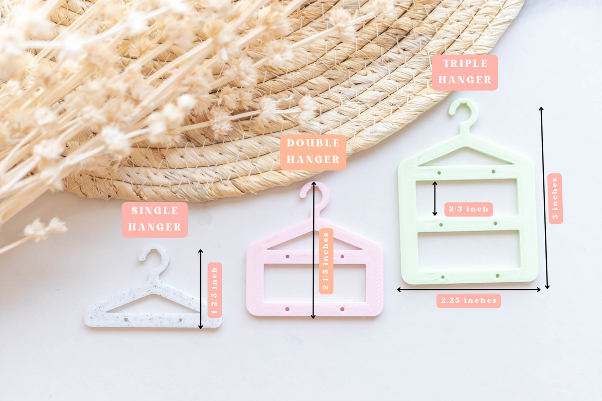 Earring Hangers for Earring Display - Product Display