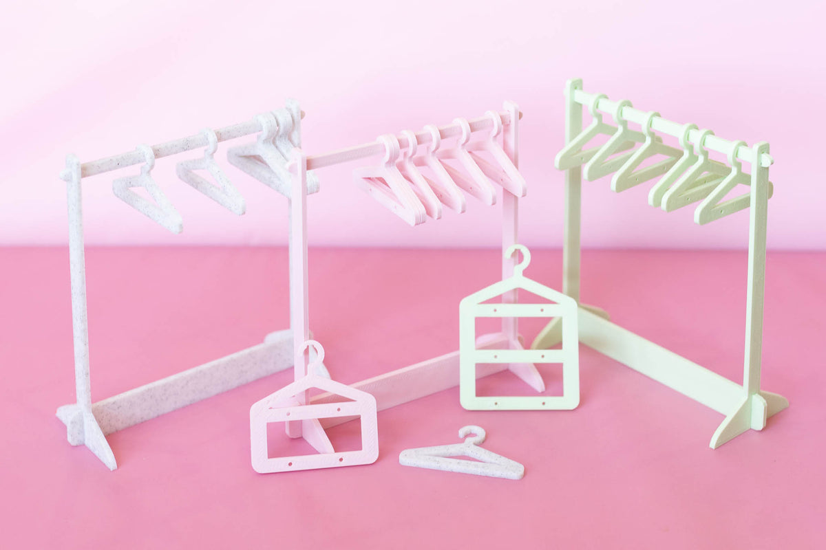 Earring Hangers for Earring Display - Product Display