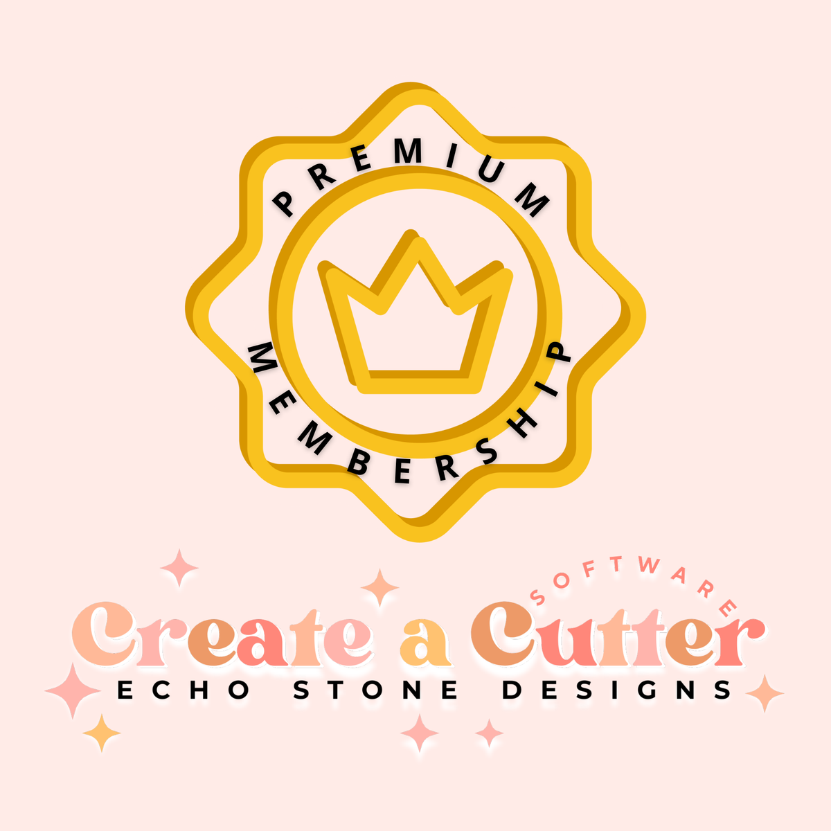 Create a Cutter Premium Membership Subscription