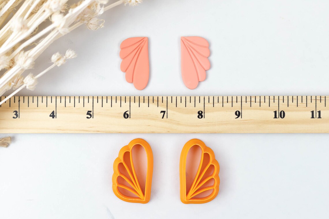 Wing Clay Cutters