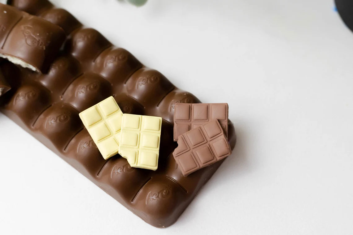 Chocolate Bar Cutters