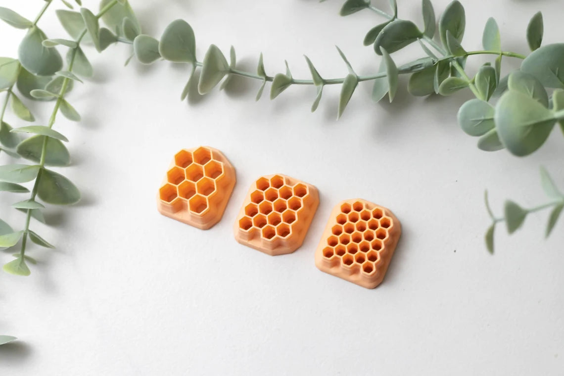 Essentials Multi Honeycomb Cutter / Stamp