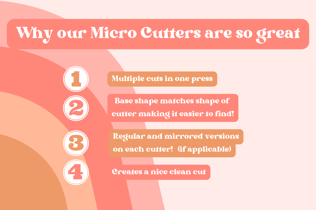 Lips Micro Cutters