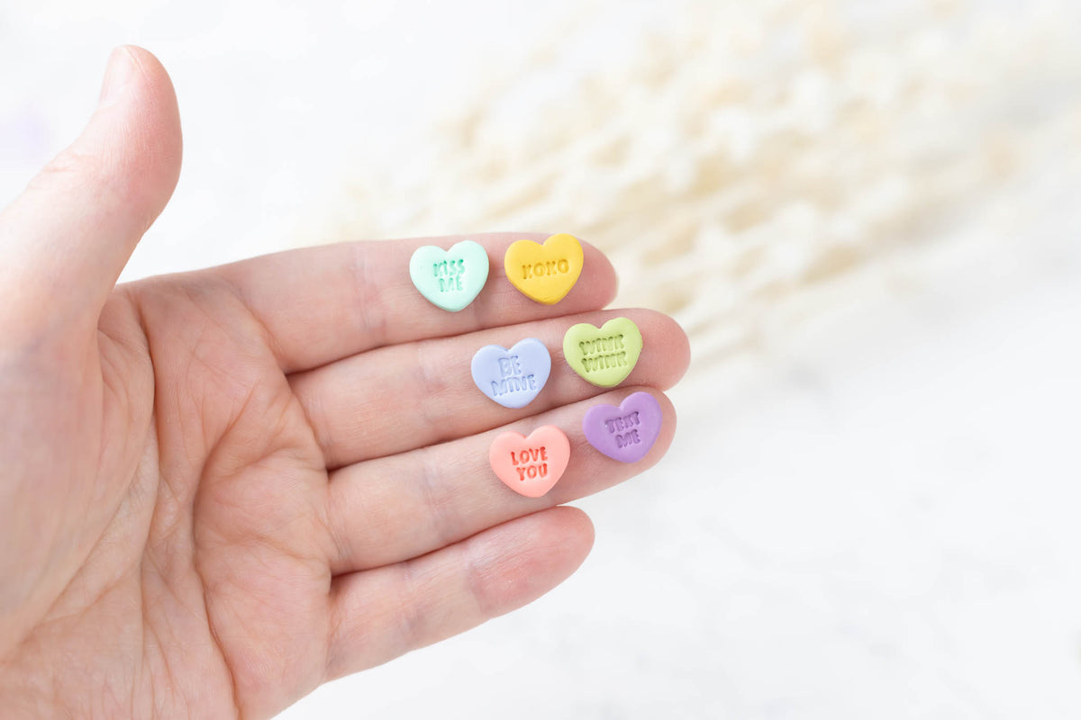 OG Conversation Hearts